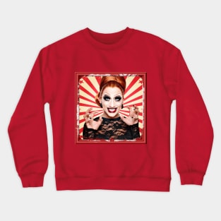 Bianca Crewneck Sweatshirt